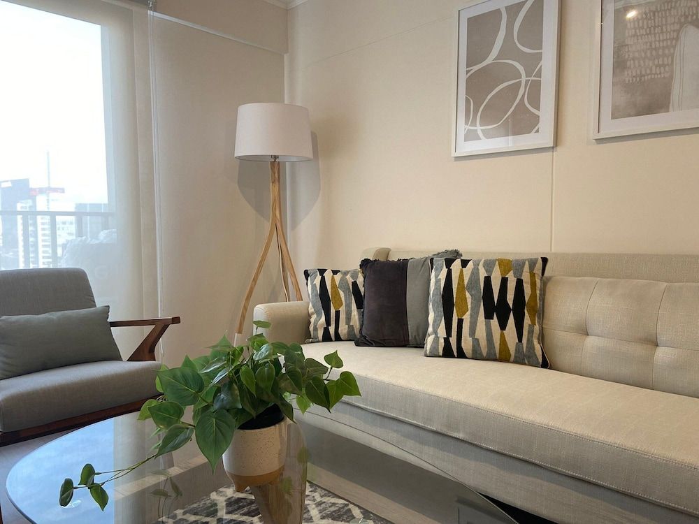 Basic Apartment