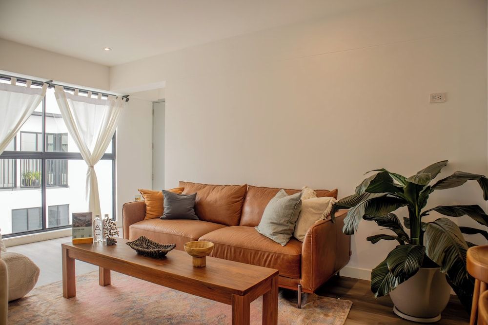 Apartment (1107)