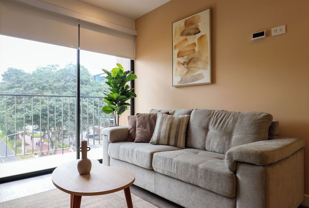 Apartment, 2 Bedrooms (503)