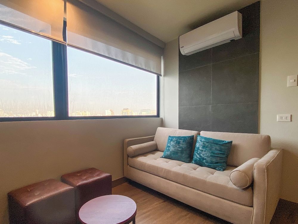 Apartment, 2 Bedrooms (1401)