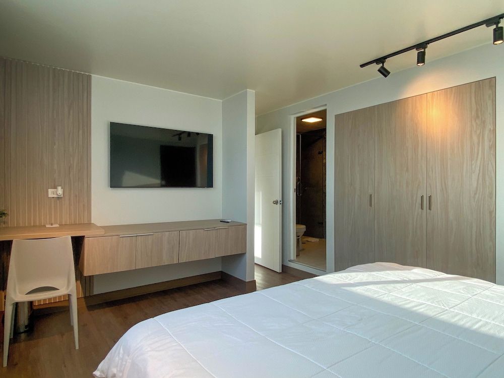 Apartment, 2 Bedrooms (1303)