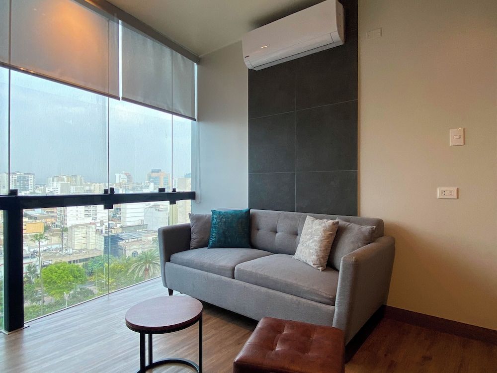 Apartment, 2 Bedrooms (1301)