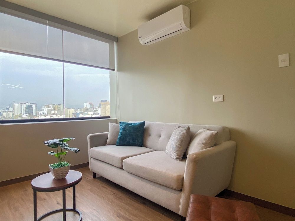 Apartment, 2 Bedrooms (1304)