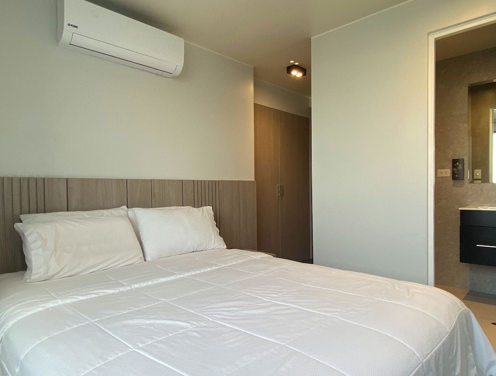 Apartment, 2 Bedrooms (1401)
