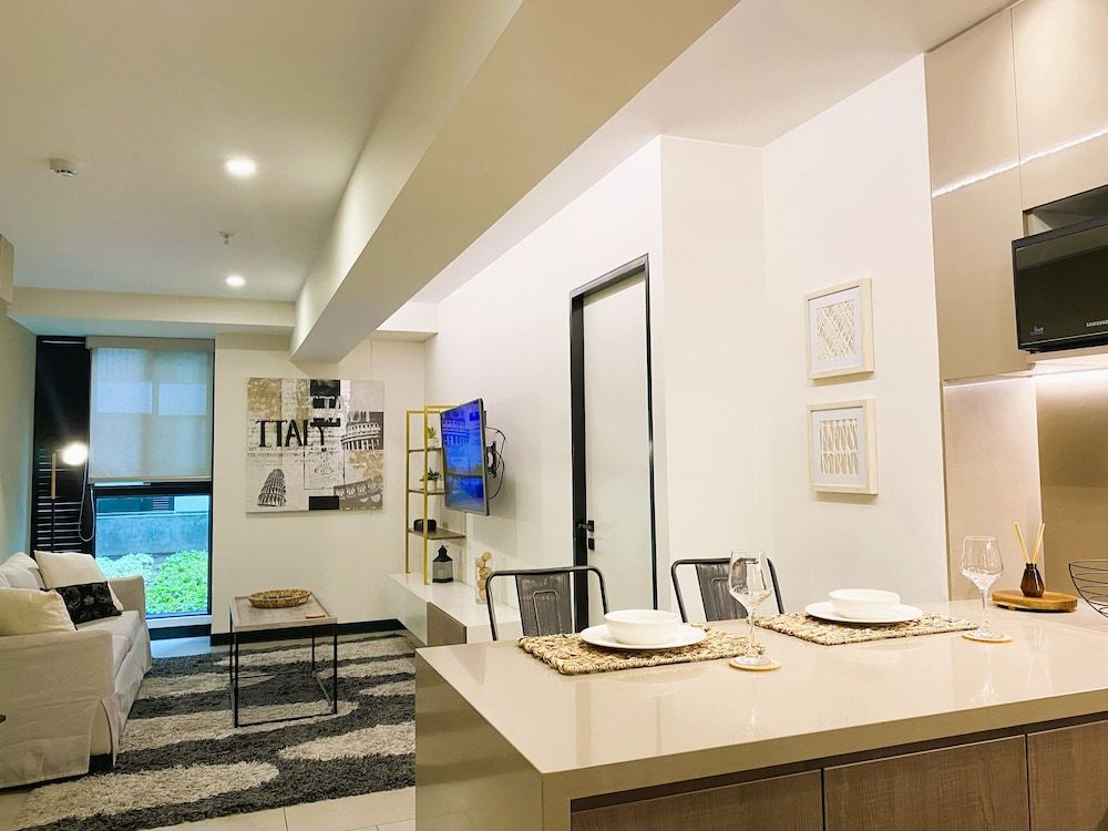 Basic Apartment