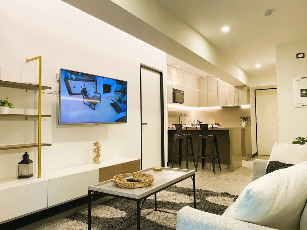 Basic Apartment