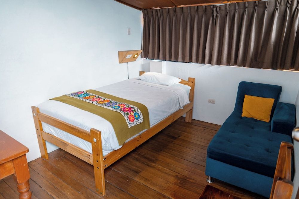 Natural hostal Cusco