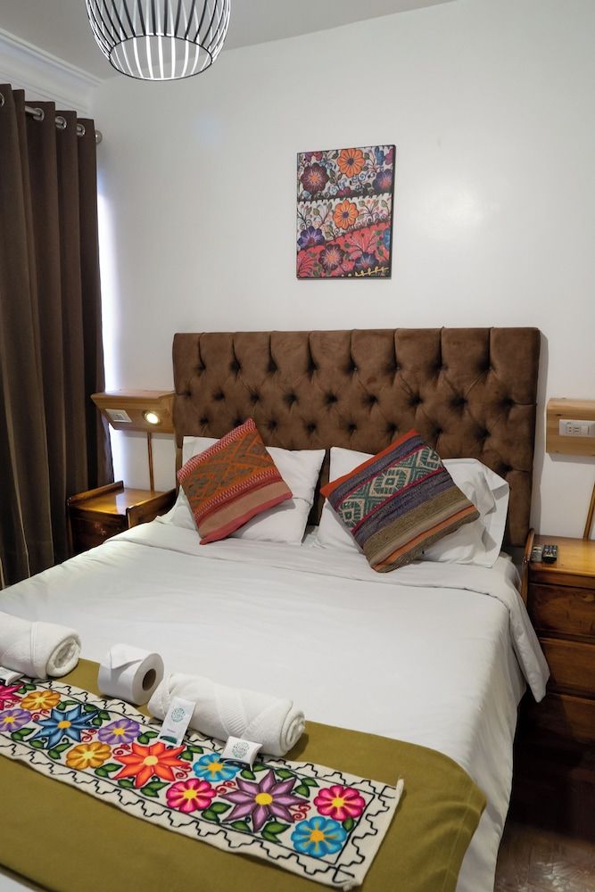 Natural hostal Cusco