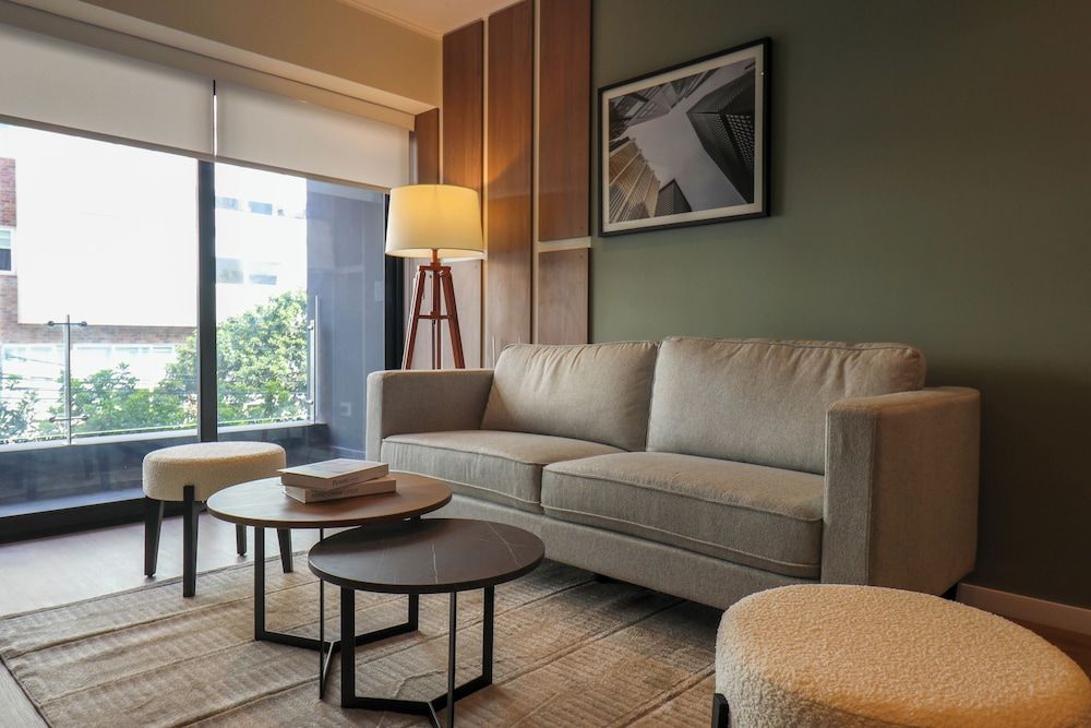 Apartment, 2 Bedrooms (304)