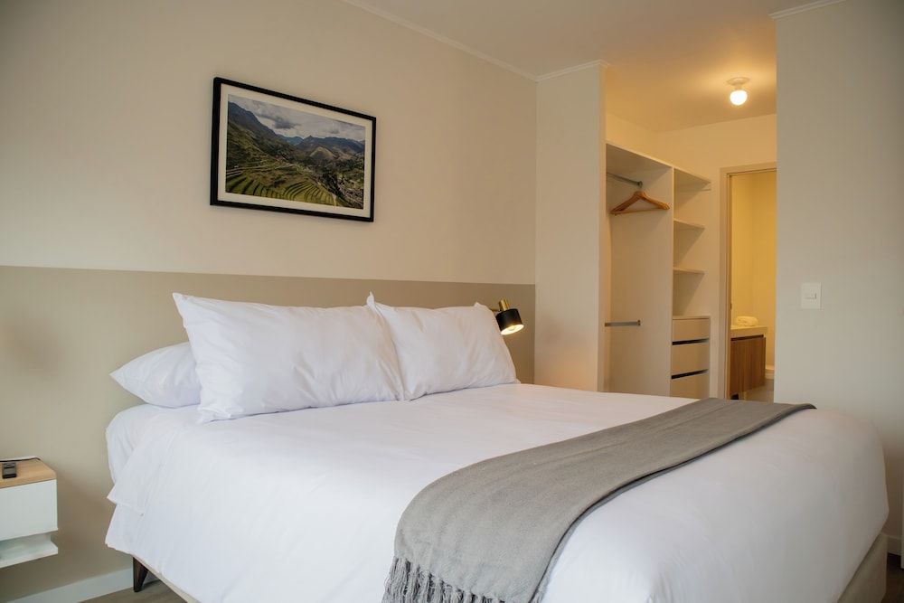 Apartment, 2 Bedrooms (901)