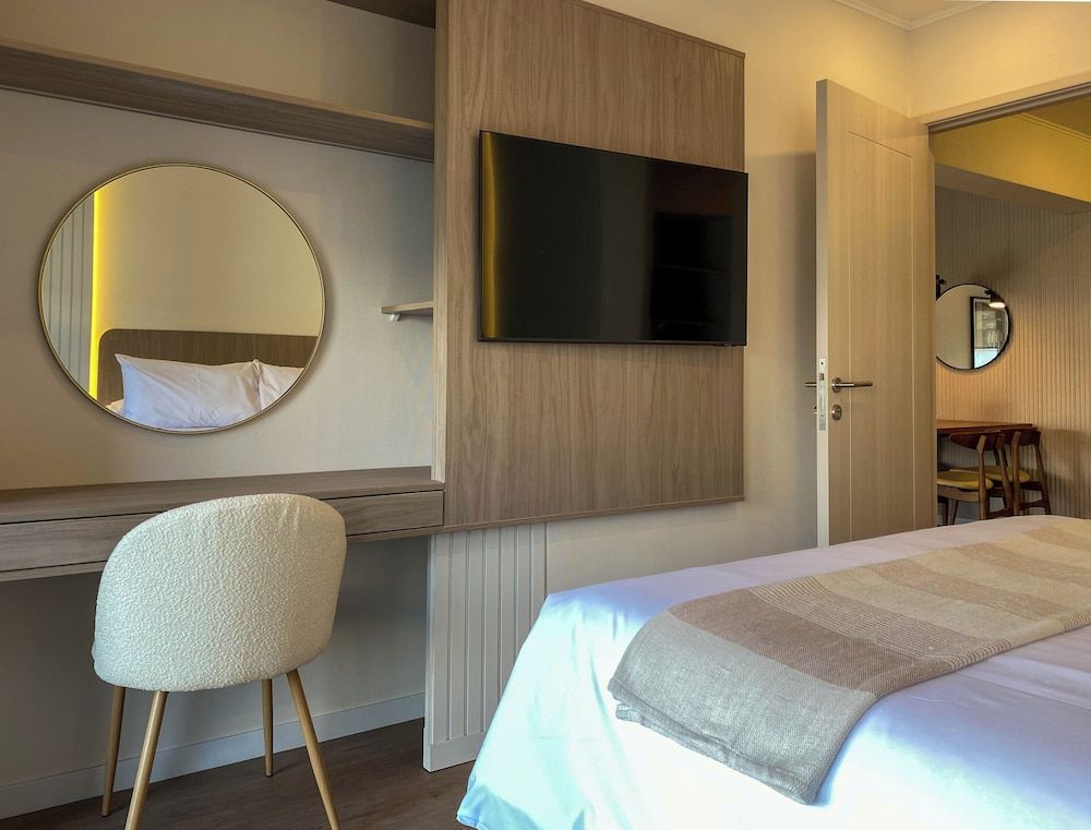 Apartment, 2 Bedrooms (804)