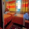 Hostal Acuarius Puno