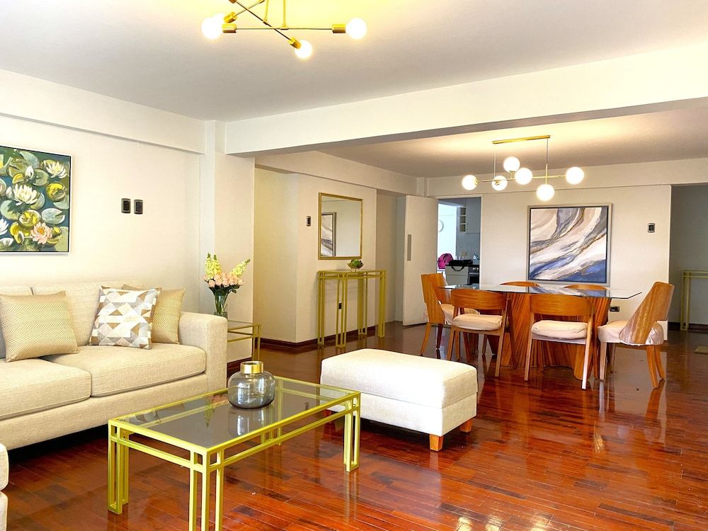 Family Apartment