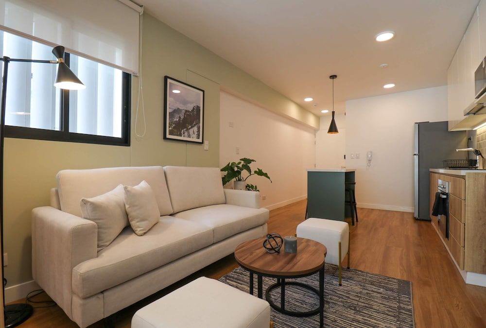 Apartment, Accessible