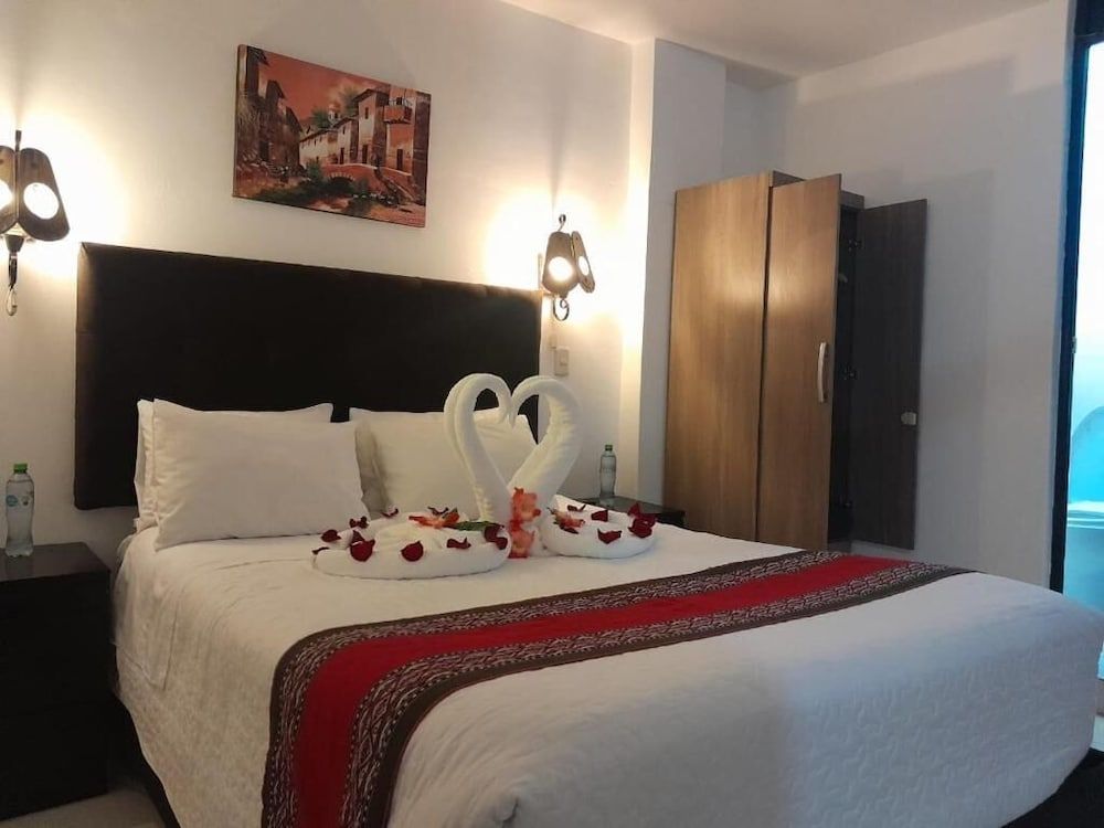 Comfort Double Room, 1 Bedroom