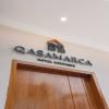 Qasamarca Hotel Boutique