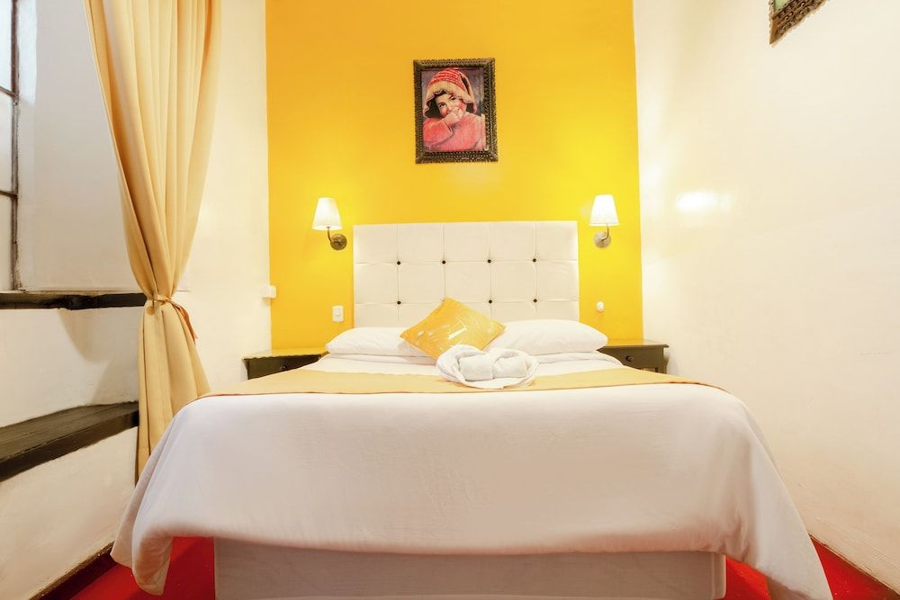 Hotel Campanario