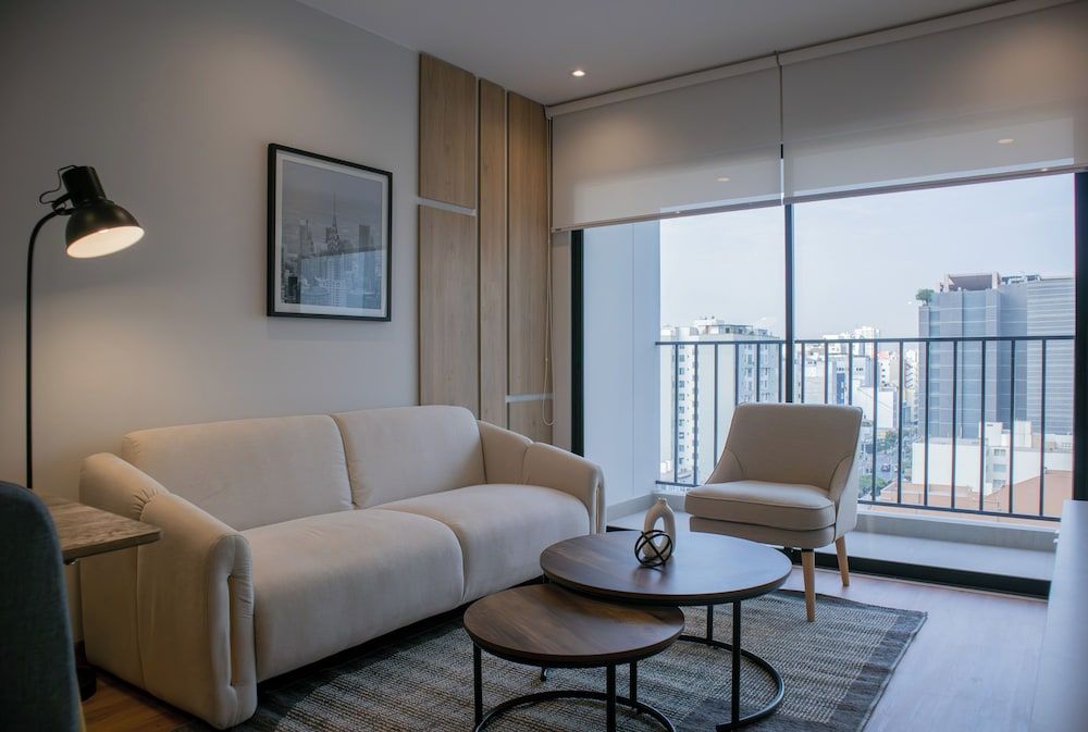 Apartment, 2 Bedrooms (1103)