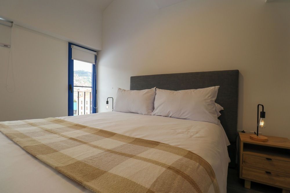 Apartment, 2 Bedrooms (716)
