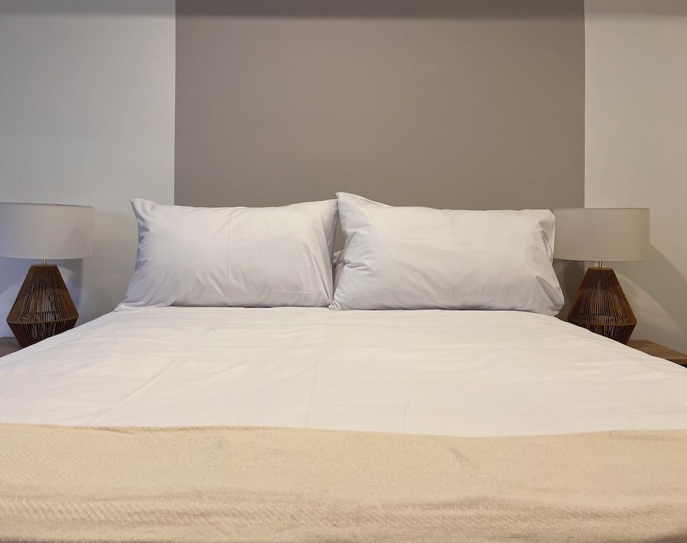 Apartment, 2 Bedrooms (212)