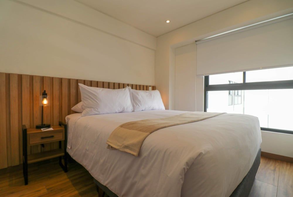 Apartment, Accessible
