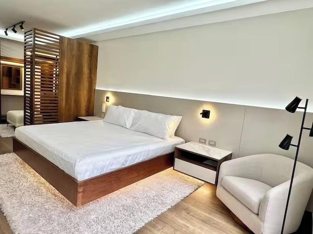 Deluxe Apartment, 2 Bedrooms
