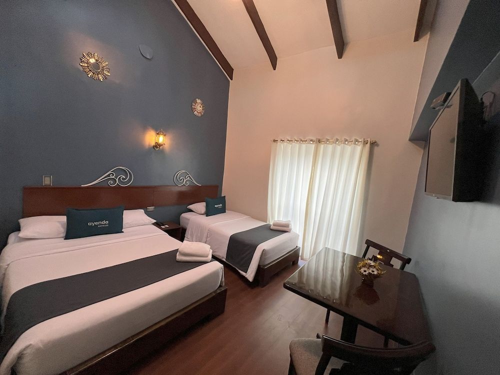 Comfort Room, Private Bathroom