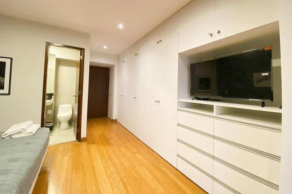 Elegante Loft en Barranco