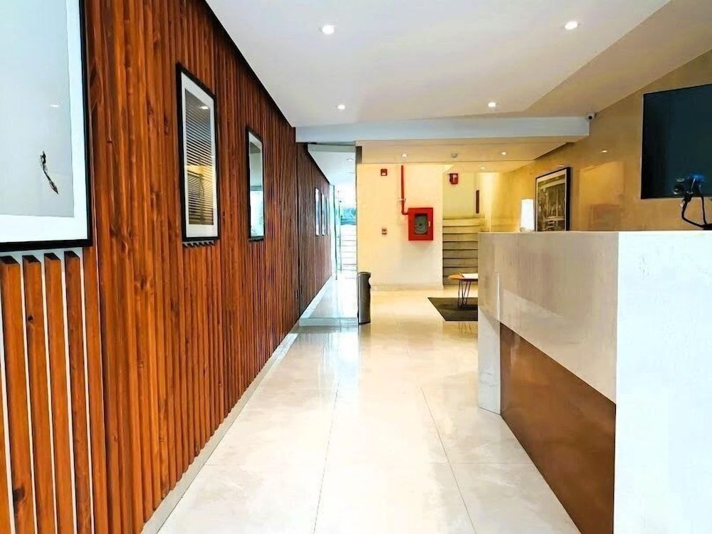 Elegante Loft en Barranco