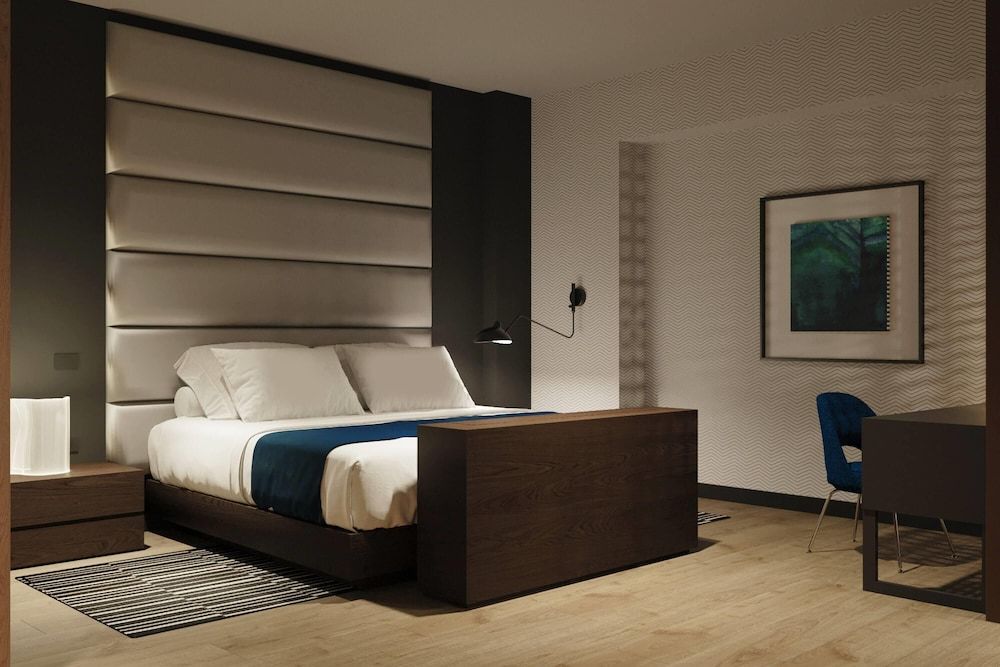 Premium Suite, 1 King Bed, Non Smoking
