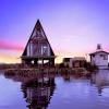 Titicaca Jutma Lodge