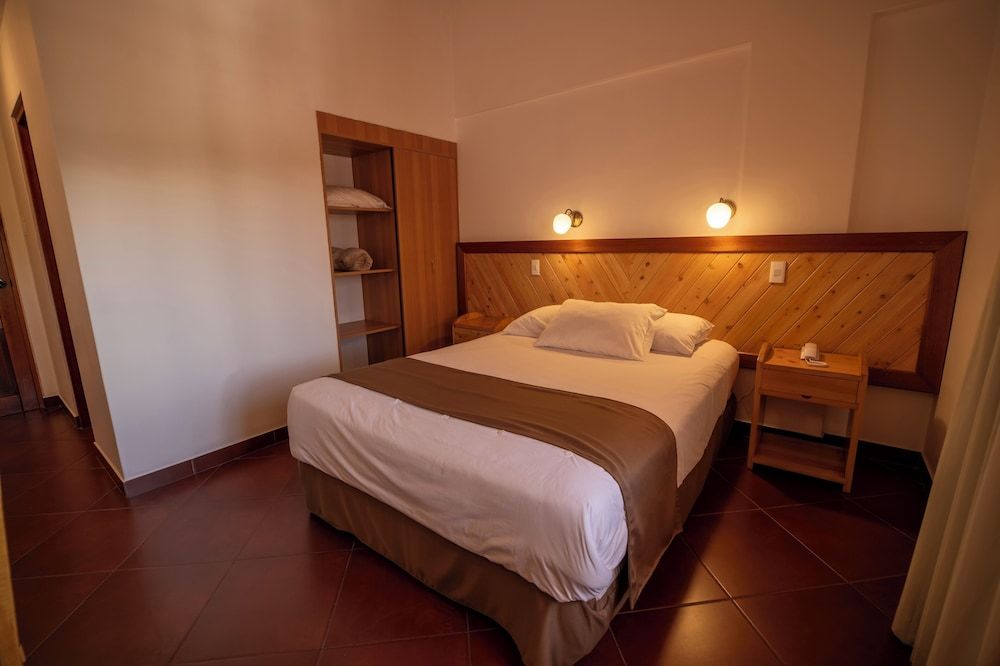 Superior Double Room, 1 Queen Bed