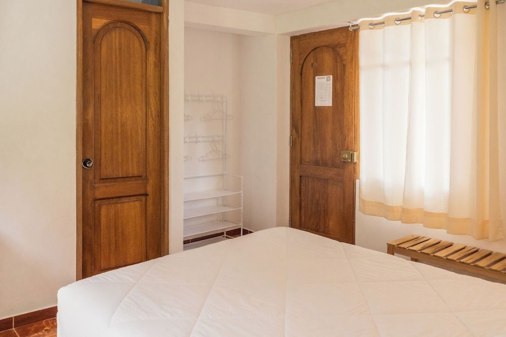 Basic Double Room, Mountain View