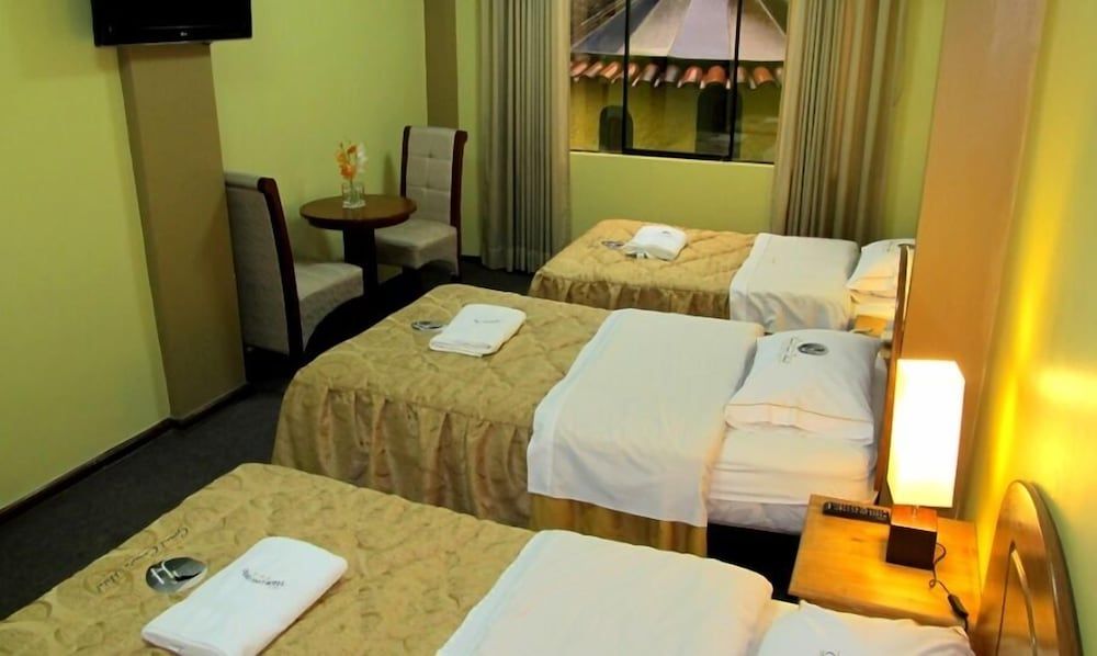 HOTEL GRAND CESARS