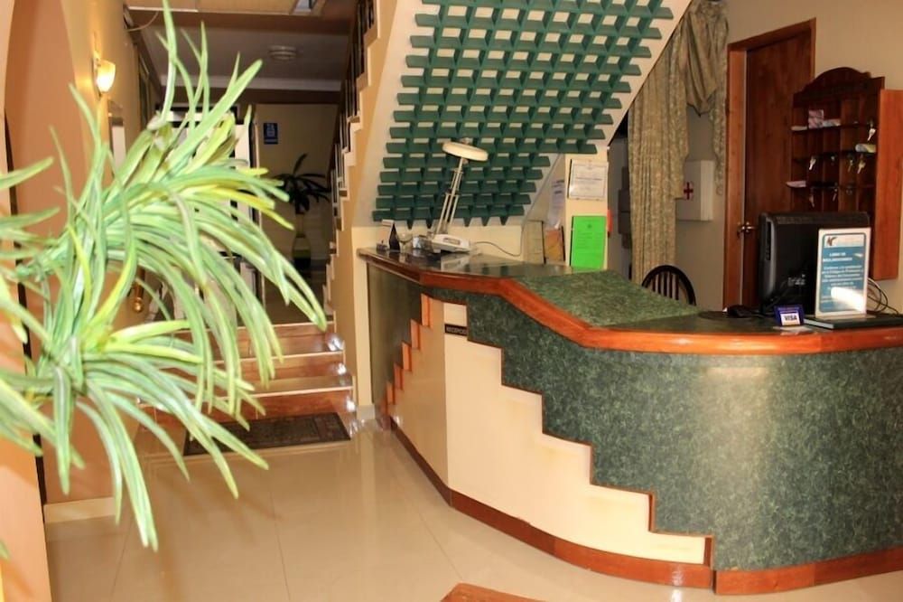HOTEL GRAND CESARS