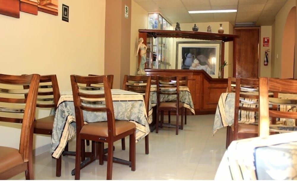 HOTEL GRAND CESARS