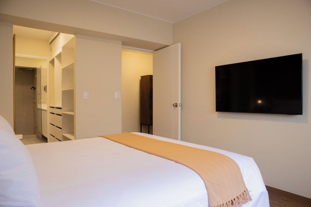 Apartment, 3 Bedrooms (1201)