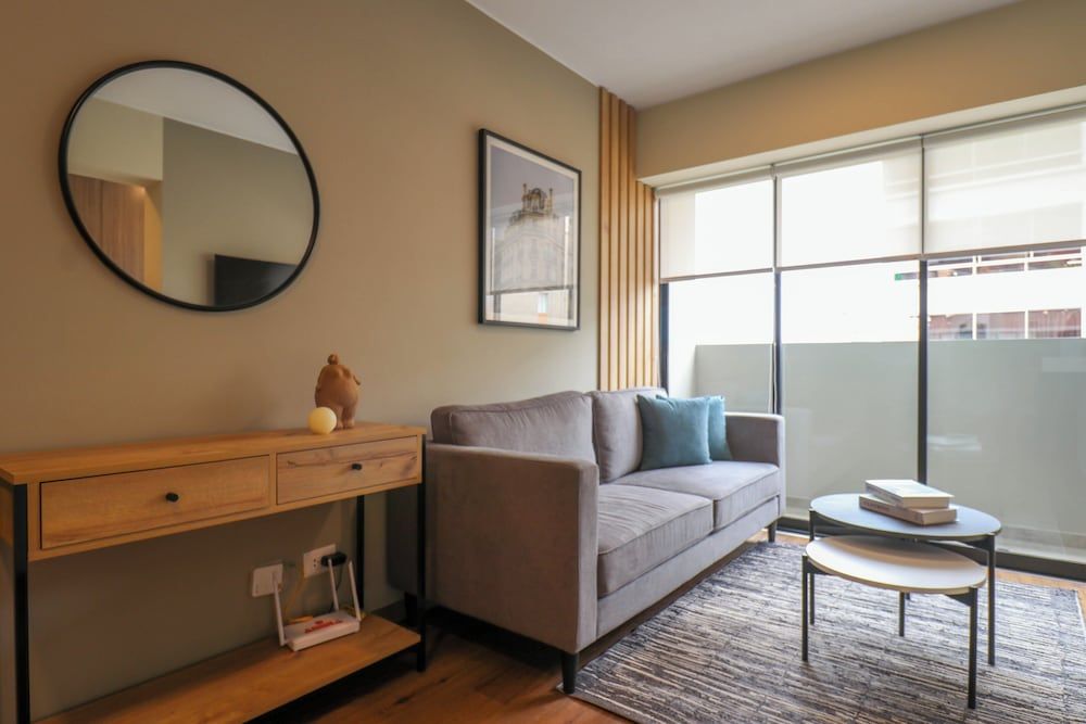 Apartment, 2 Bedrooms (602)