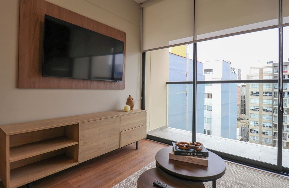 Apartment, 2 Bedrooms (904)