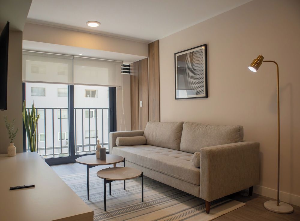 Apartment (509)