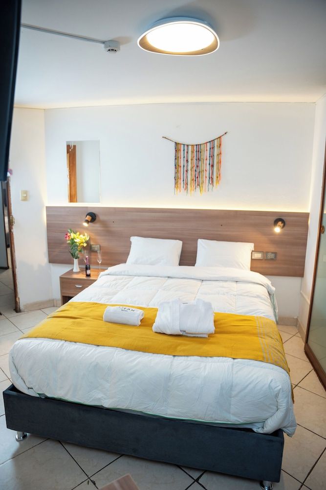 HOTEL LITAN