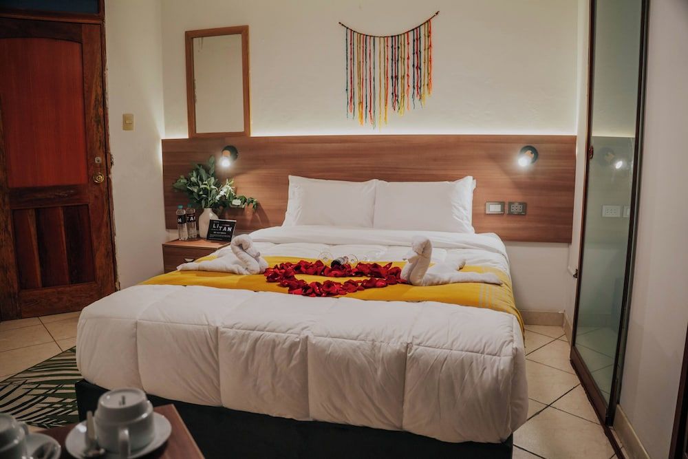 HOTEL LITAN