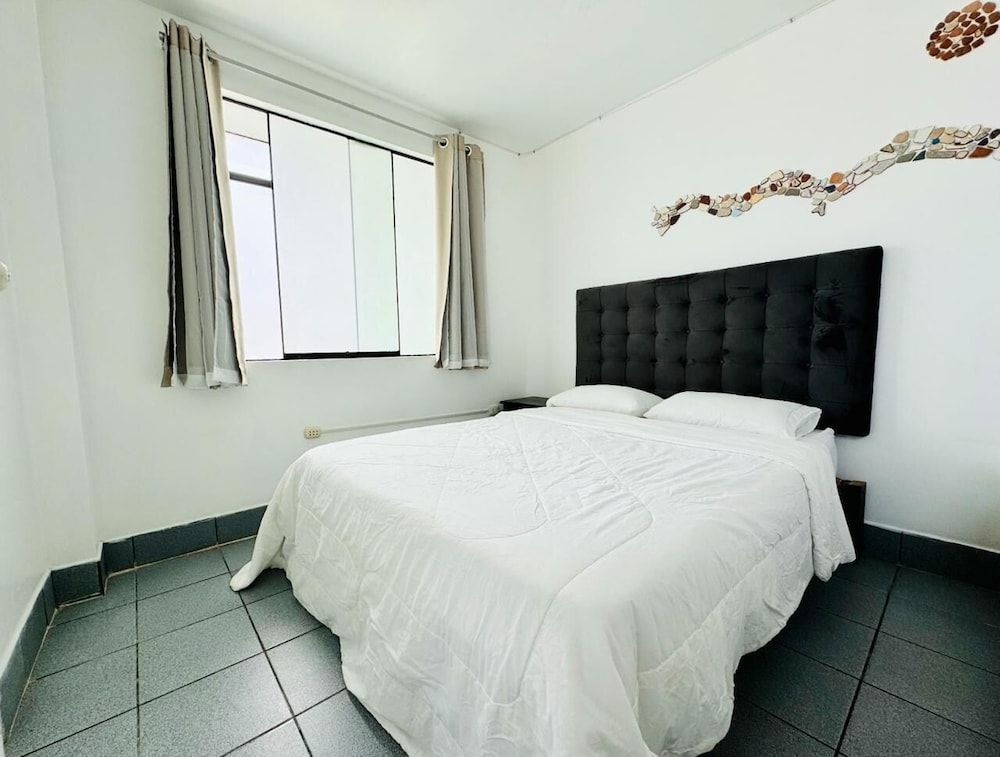 Comfort Double Room Single Use, Patio