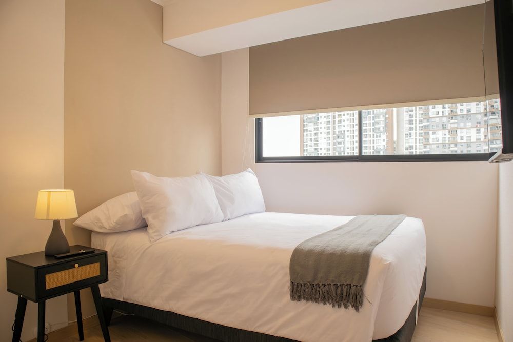 Apartment, 2 Bedrooms (1005)