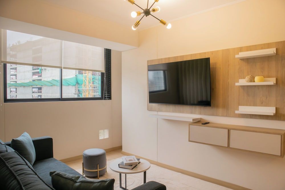 Apartment, 2 Bedrooms (1005)