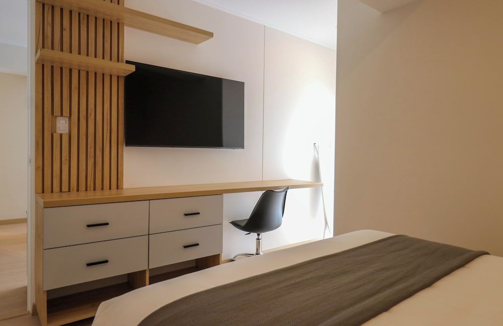 Apartment, 2 Bedrooms (1614)