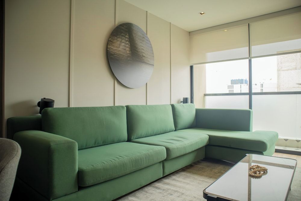 Apartment, 3 Bedrooms
