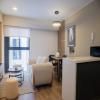 w Elegant 2BR w Distinctive Deco in Miraflores