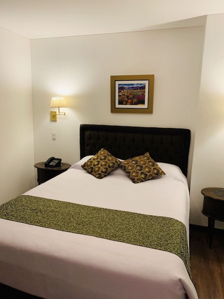 Hotel Monte Real