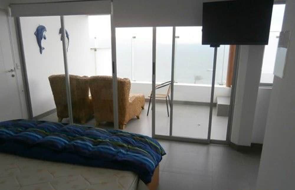 Apartment, 3 Bedrooms